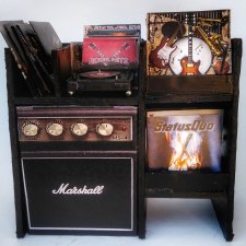 Новости с рукодельного стола