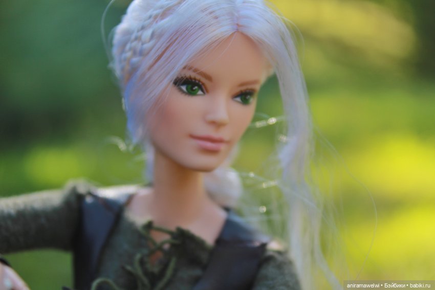 Магический поединок четверых, по мотивам "Ведьмака"