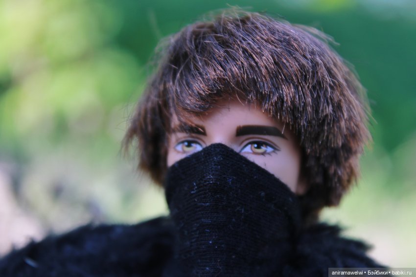 Магический поединок четверых, по мотивам "Ведьмака"