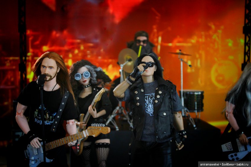 Музыкальный фестиваль 2023 "Дай жару!"