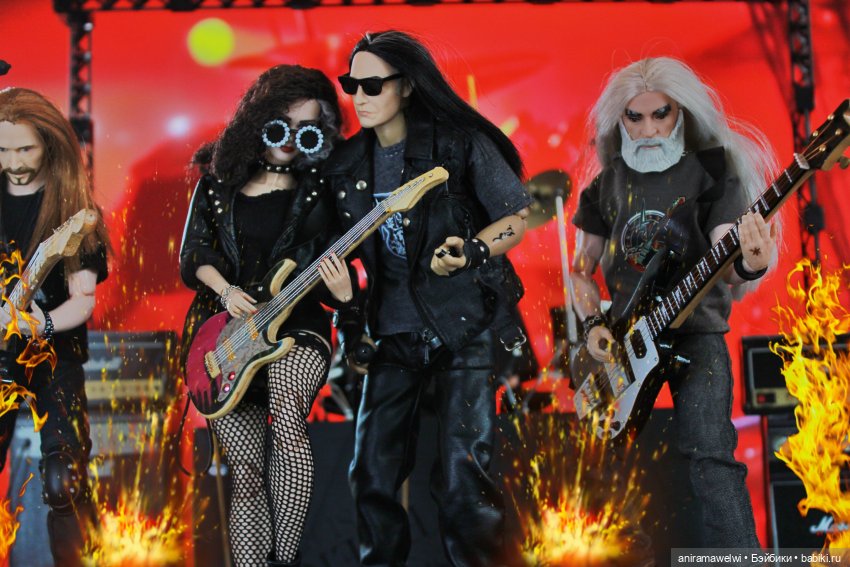 Музыкальный фестиваль 2023 "Дай жару!"