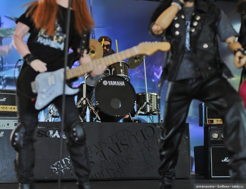 Музыкальный фестиваль 2023 "Дай жару!"