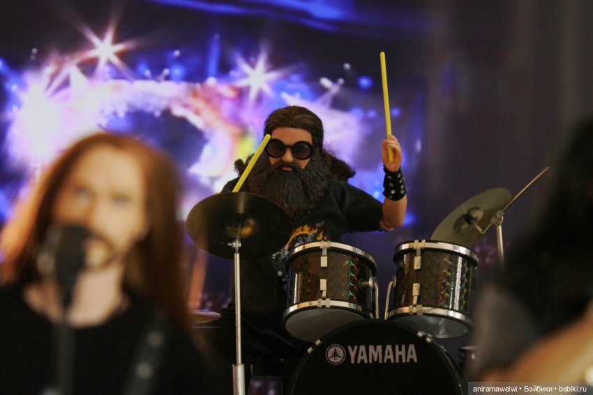 Музыкальный фестиваль 2023 "Дай жару!"