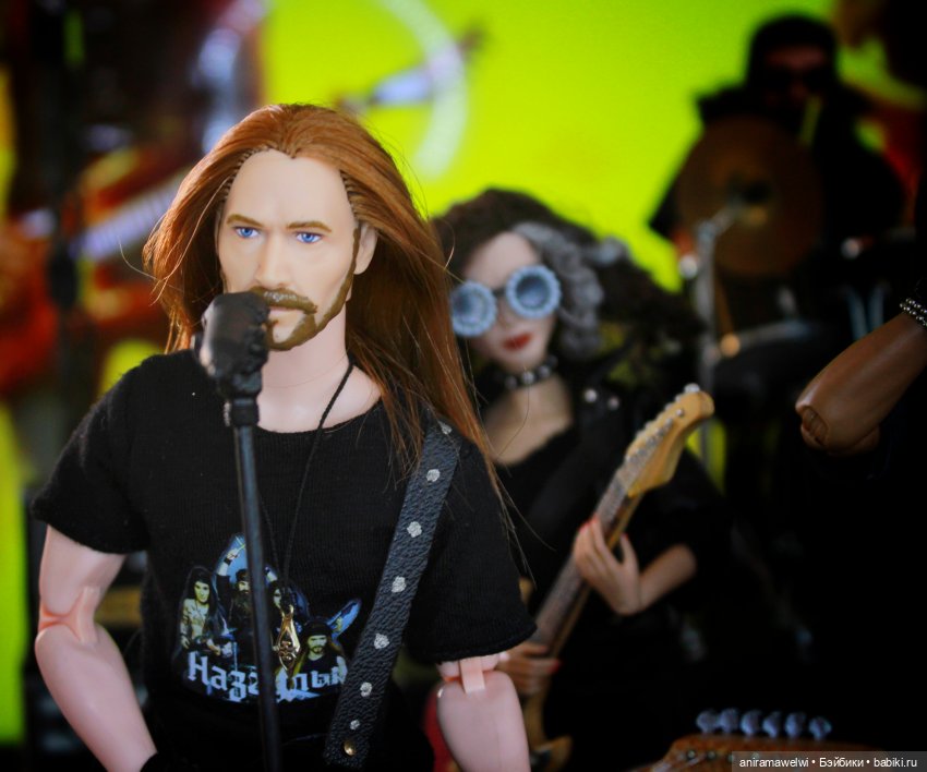 Музыкальный фестиваль 2023 "Дай жару!"