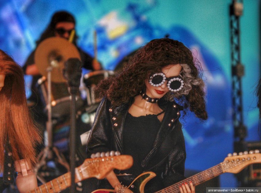 Музыкальный фестиваль 2023 "Дай жару!"