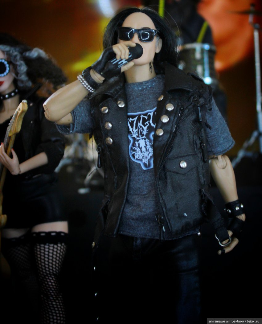 Музыкальный фестиваль 2023 "Дай жару!"