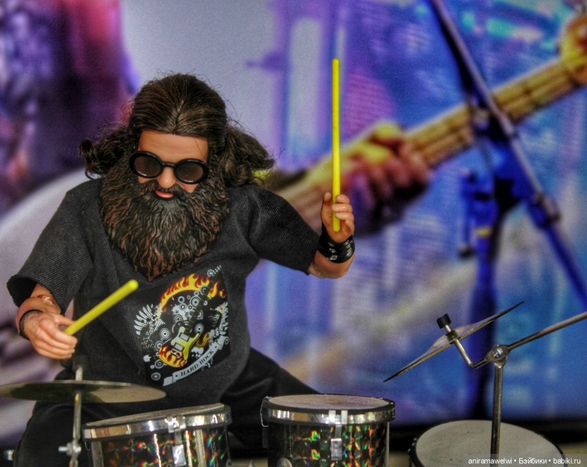 Музыкальный фестиваль 2023 "Дай жару!"