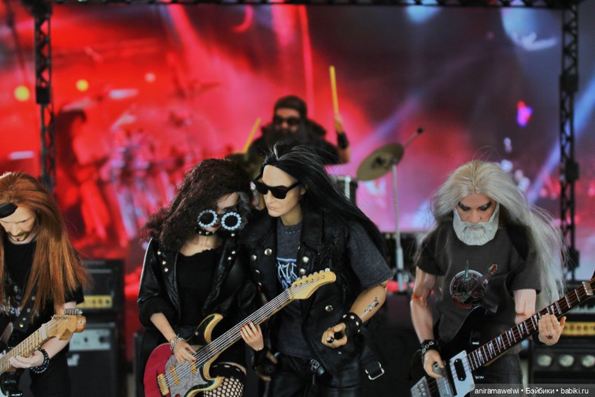 Музыкальный фестиваль 2023 "Дай жару!"