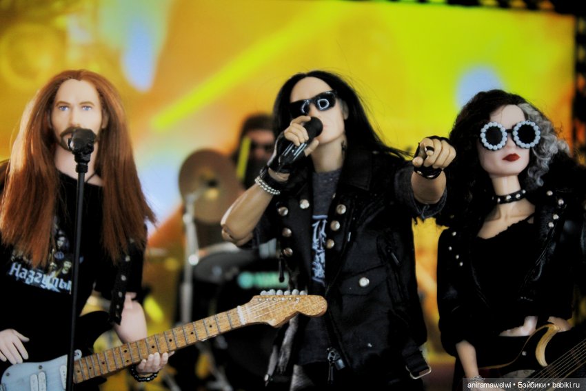 Музыкальный фестиваль 2023 "Дай жару!"