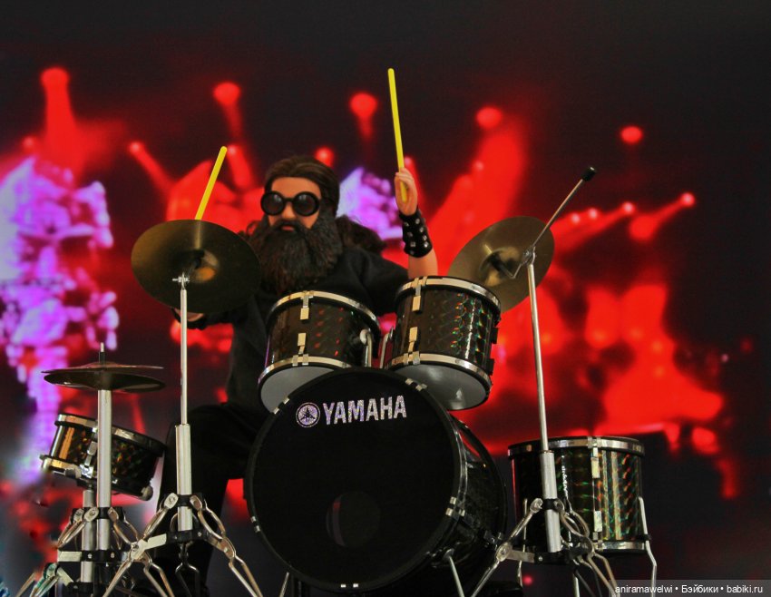 Музыкальный фестиваль 2023 "Дай жару!"