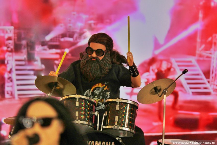 Музыкальный фестиваль 2023 "Дай жару!"