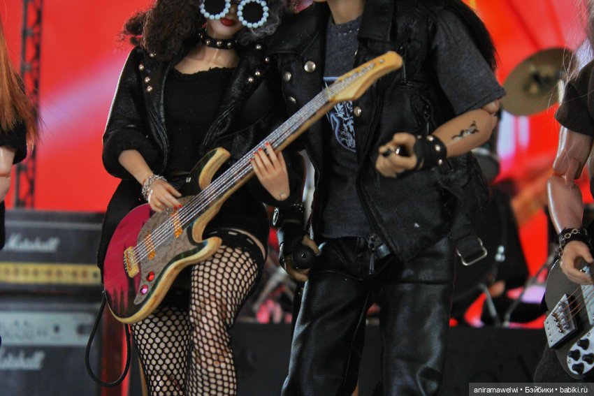 Музыкальный фестиваль 2023 "Дай жару!"