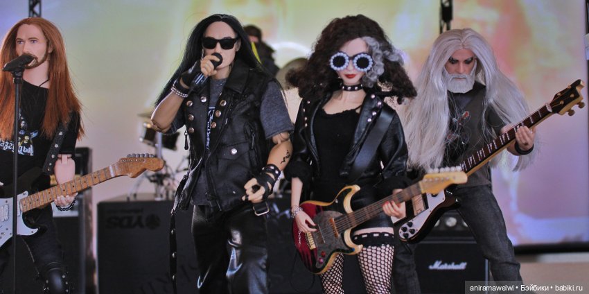 Музыкальный фестиваль 2023 "Дай жару!"