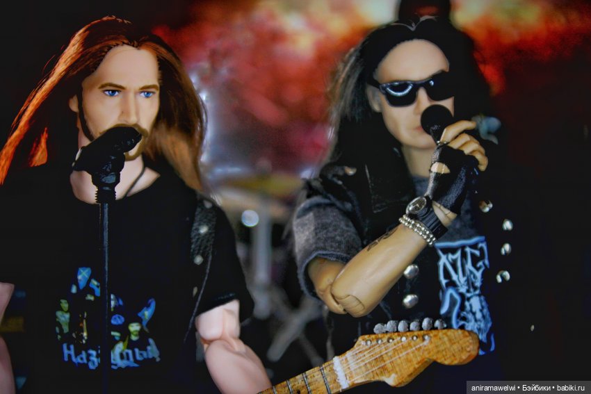 Музыкальный фестиваль 2023 "Дай жару!"