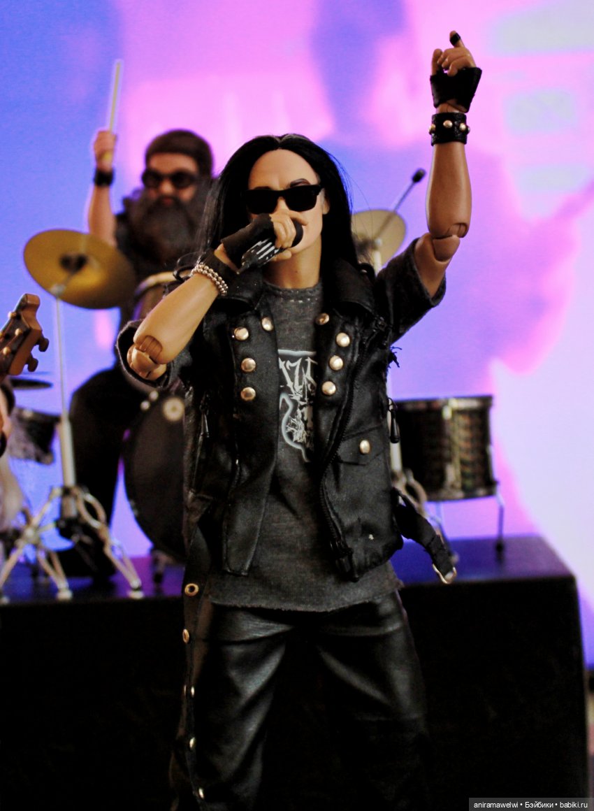 Музыкальный фестиваль 2023 "Дай жару!"