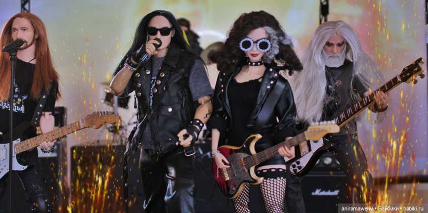 Музыкальный фестиваль 2023 "Дай жару!"