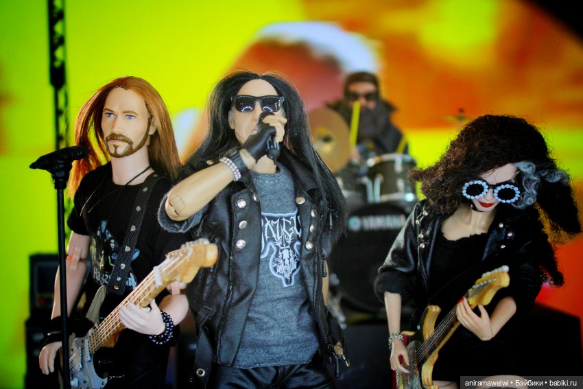 Музыкальный фестиваль 2023 "Дай жару!"