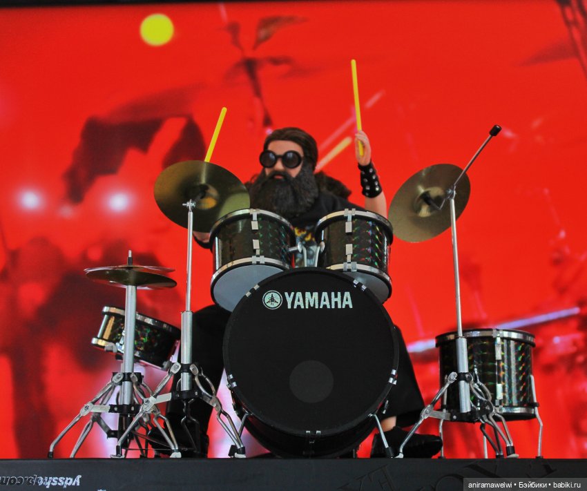 Музыкальный фестиваль 2023 "Дай жару!"