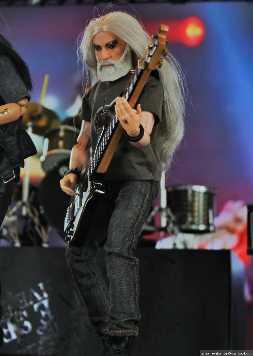 Музыкальный фестиваль 2023 "Дай жару!"