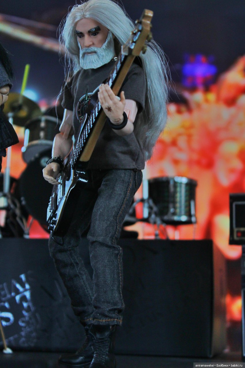 Музыкальный фестиваль 2023 "Дай жару!" (фото 10)