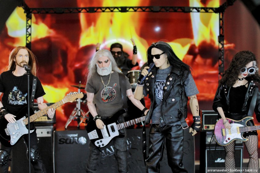 Музыкальный фестиваль 2023 "Дай жару!" (фото 8)