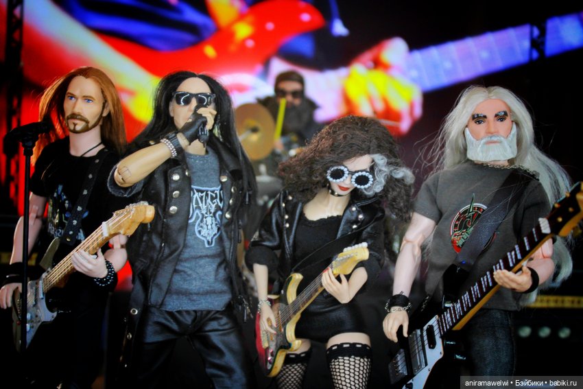 Музыкальный фестиваль 2023 "Дай жару!"