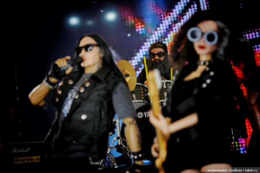 Музыкальный фестиваль 2023 "Дай жару!"