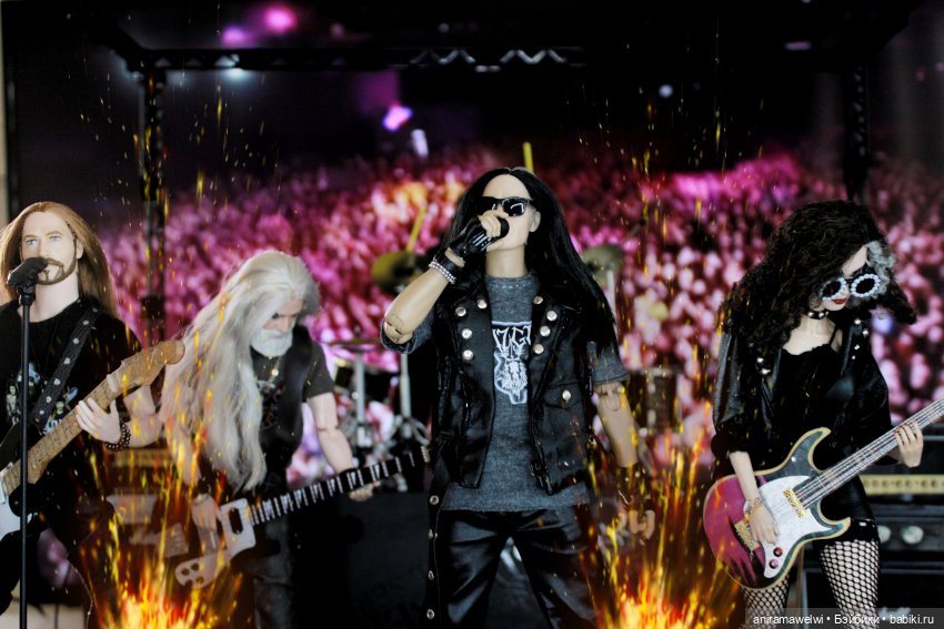 Музыкальный фестиваль 2023 "Дай жару!"