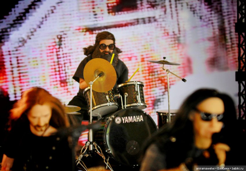 Музыкальный фестиваль 2023 "Дай жару!"