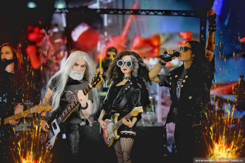 Музыкальный фестиваль 2023 "Дай жару!"