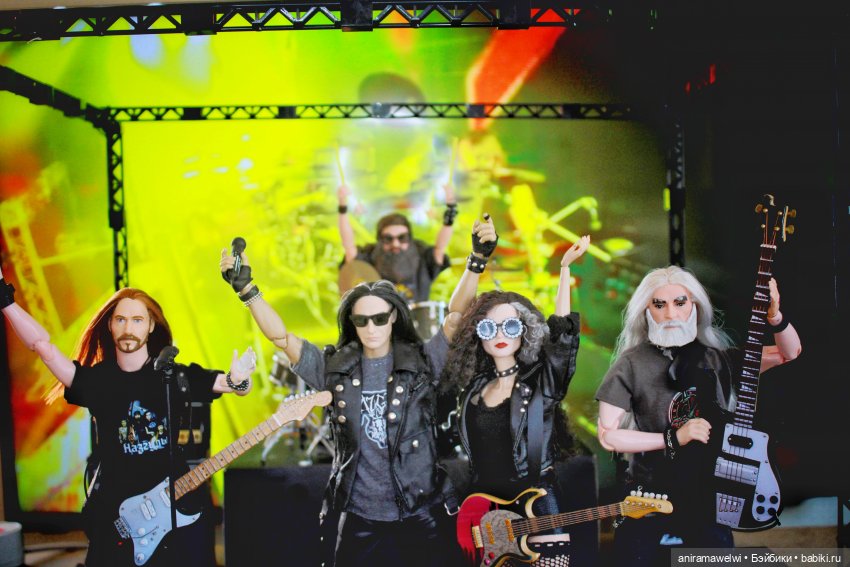 Музыкальный фестиваль 2023 "Дай жару!"