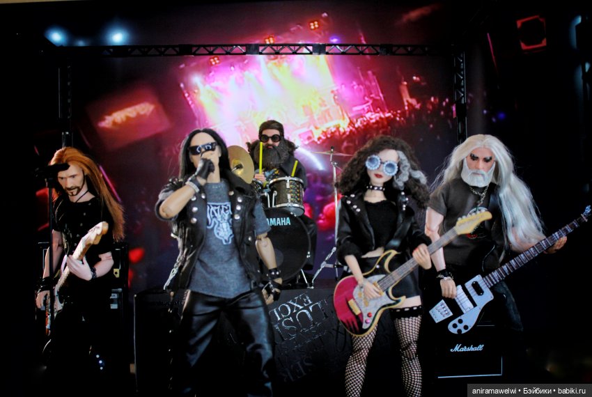 Музыкальный фестиваль 2023 "Дай жару!"