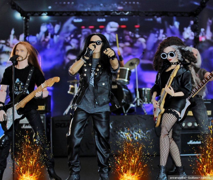 Музыкальный фестиваль 2023 "Дай жару!"