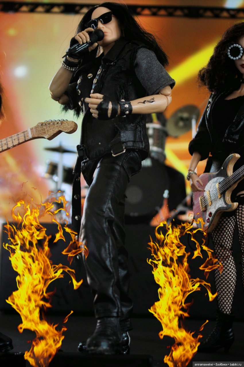 Музыкальный фестиваль 2023 "Дай жару!"