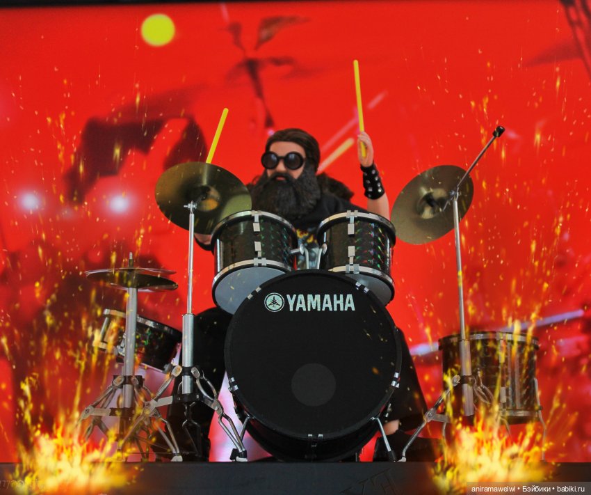 Музыкальный фестиваль 2023 "Дай жару!"