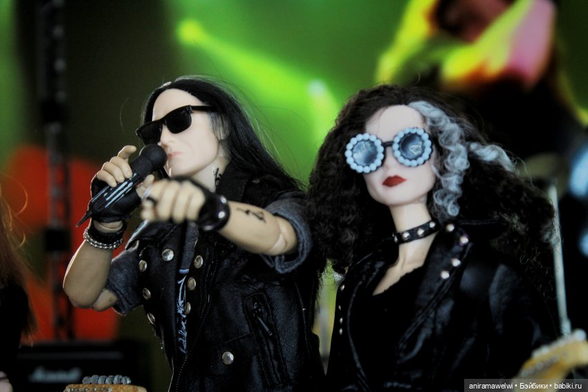 Музыкальный фестиваль 2023 "Дай жару!"