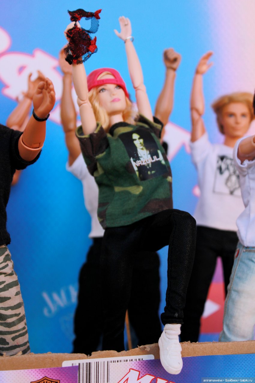 Музыкальный фестиваль 2023 "Дай жару!"