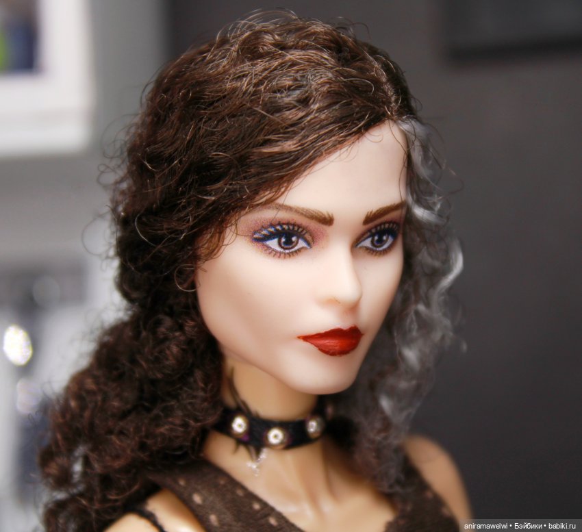 Карина открывает свои тайны, Громов нервно курит в сторонке (фото 6)