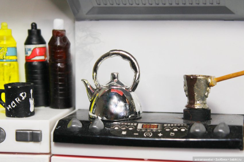 Карина открывает свои тайны, Громов нервно курит в сторонке (фото 8)