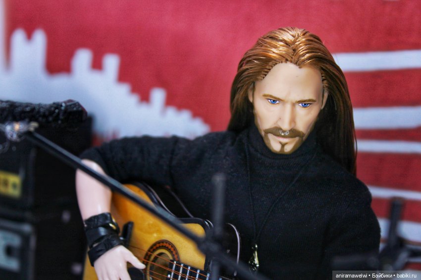 Новогодний эфир на Нашем Радио