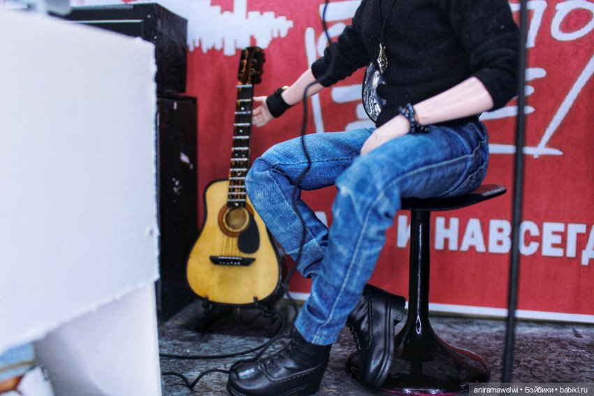 Новогодний эфир на Нашем Радио (фото 6)