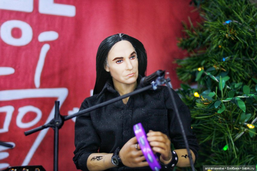 Новогодний эфир на Нашем Радио (фото 9)