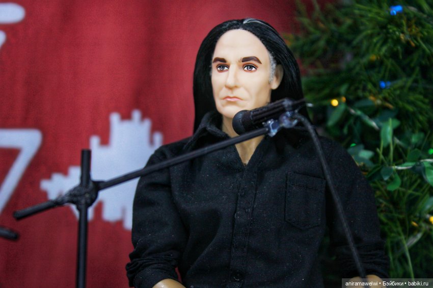 Новогодний эфир на Нашем Радио