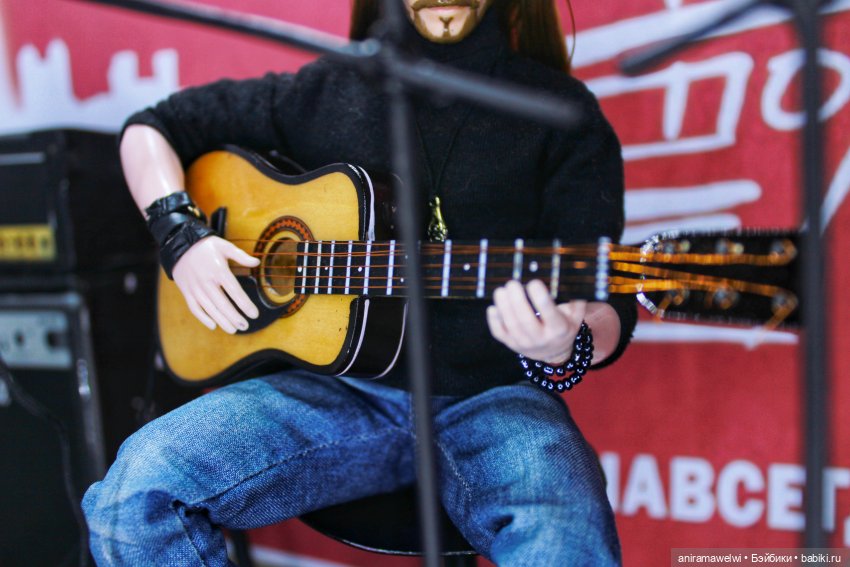 Новогодний эфир на Нашем Радио