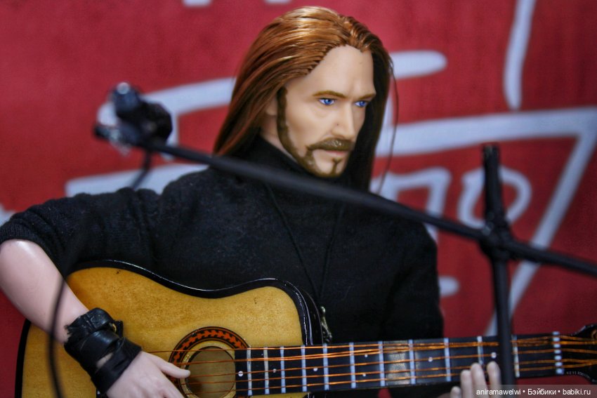 Новогодний эфир на Нашем Радио