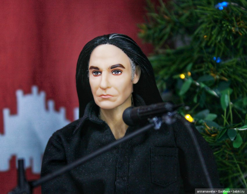 Новогодний эфир на Нашем Радио (фото 5)