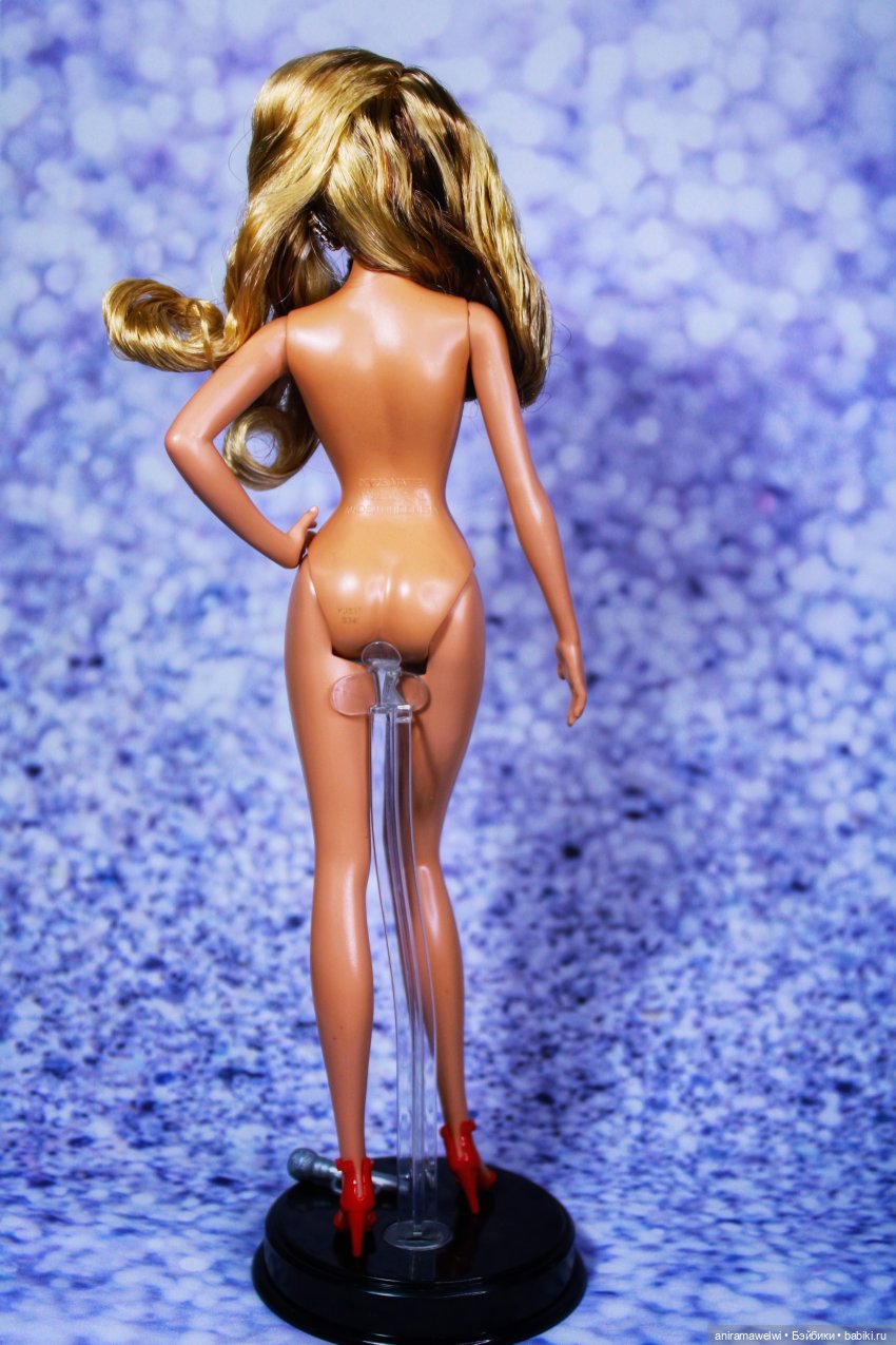 Barbie Mariah Carey – All I Want for Christmas Is You - Обзор