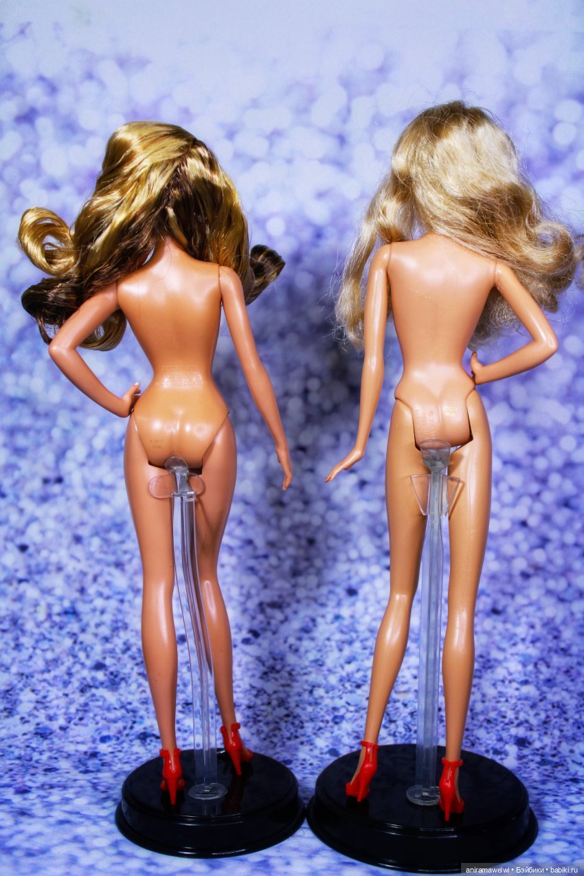 Barbie Mariah Carey – All I Want for Christmas Is You - Обзор