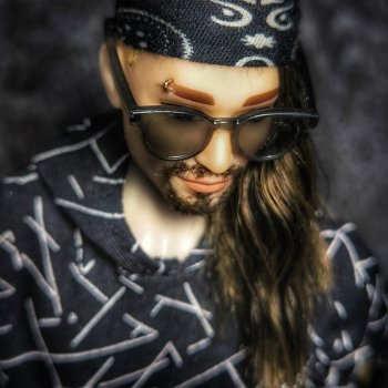 Дэн в цвете