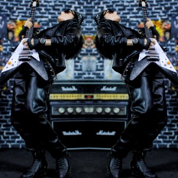 Громов жжёт